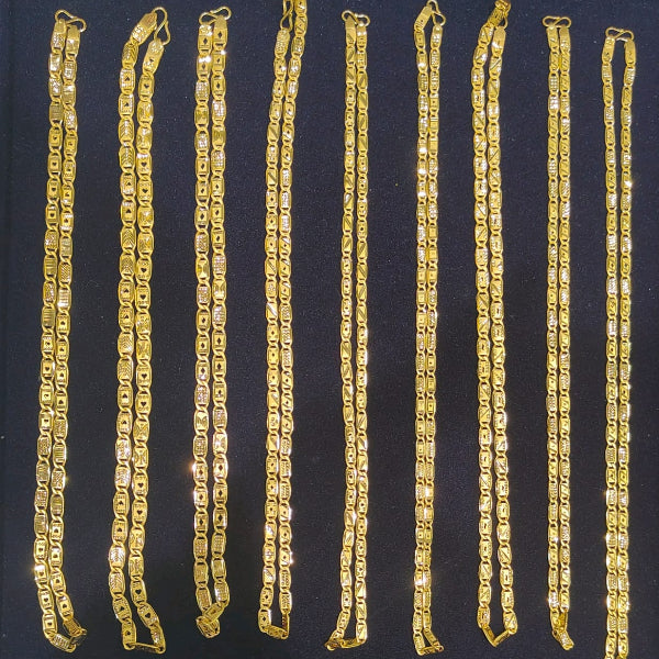 20gms Nawabi Chain