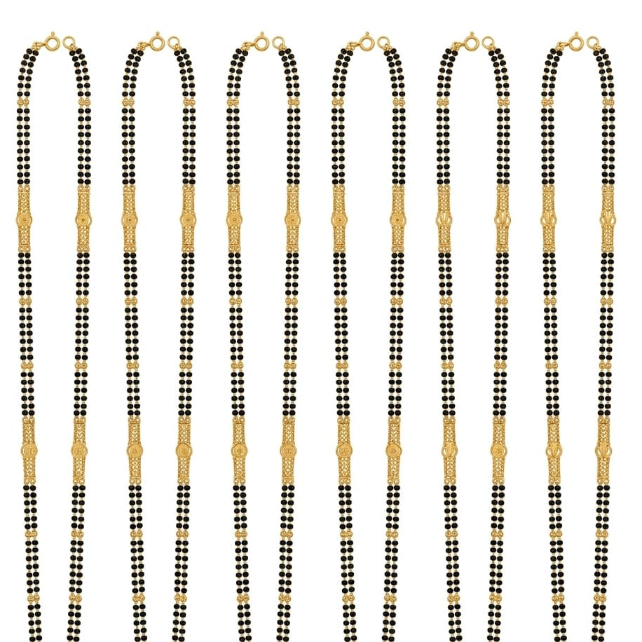 15gms Long Mangal Sutra