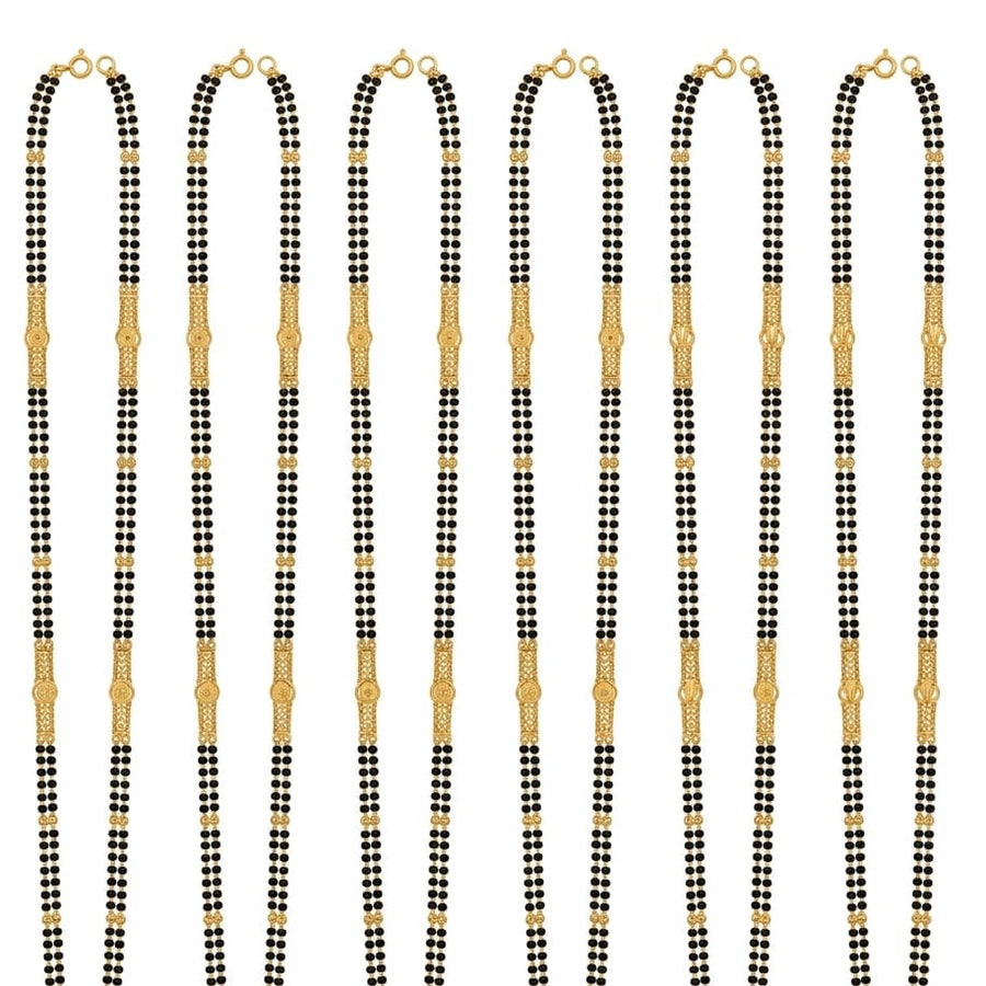 15gms Long Mangal Sutra