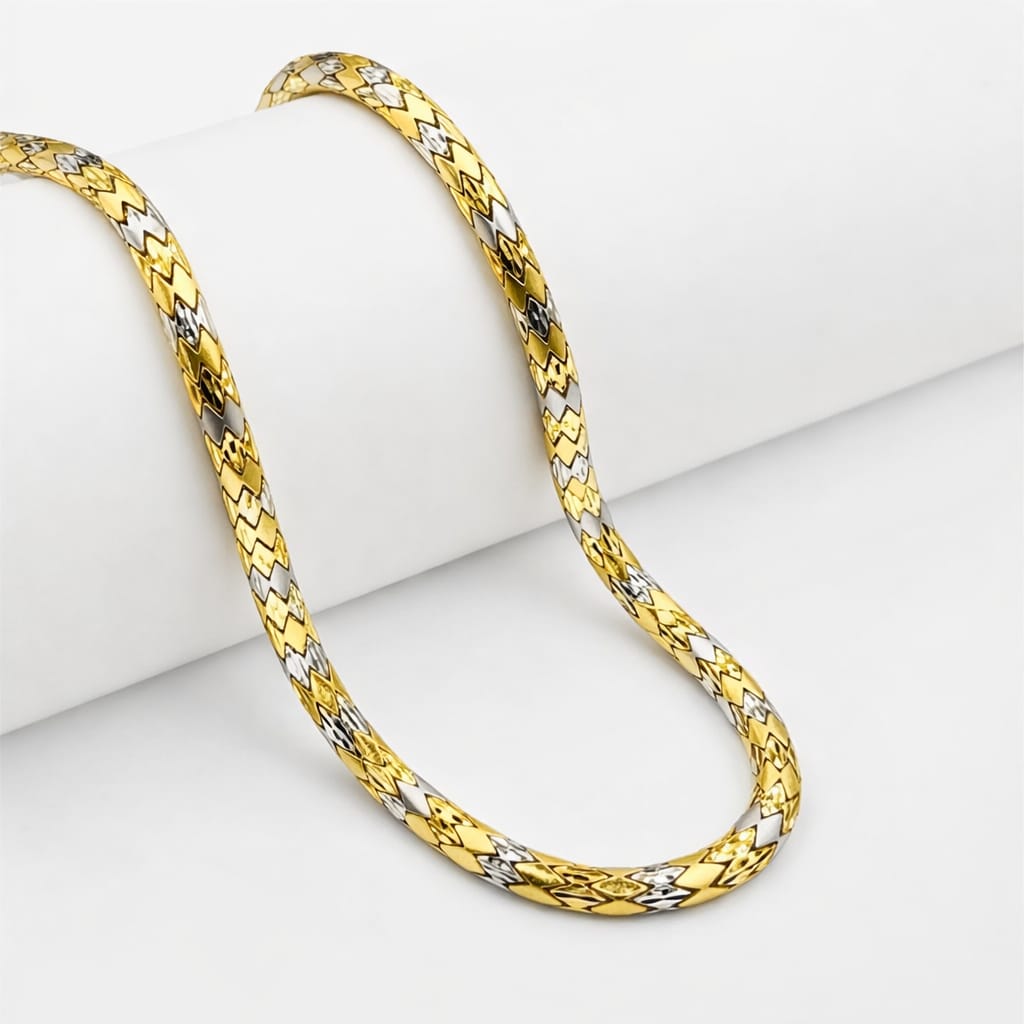 25gms Casting chains 4mm