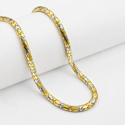 25gms Casting chains 4mm