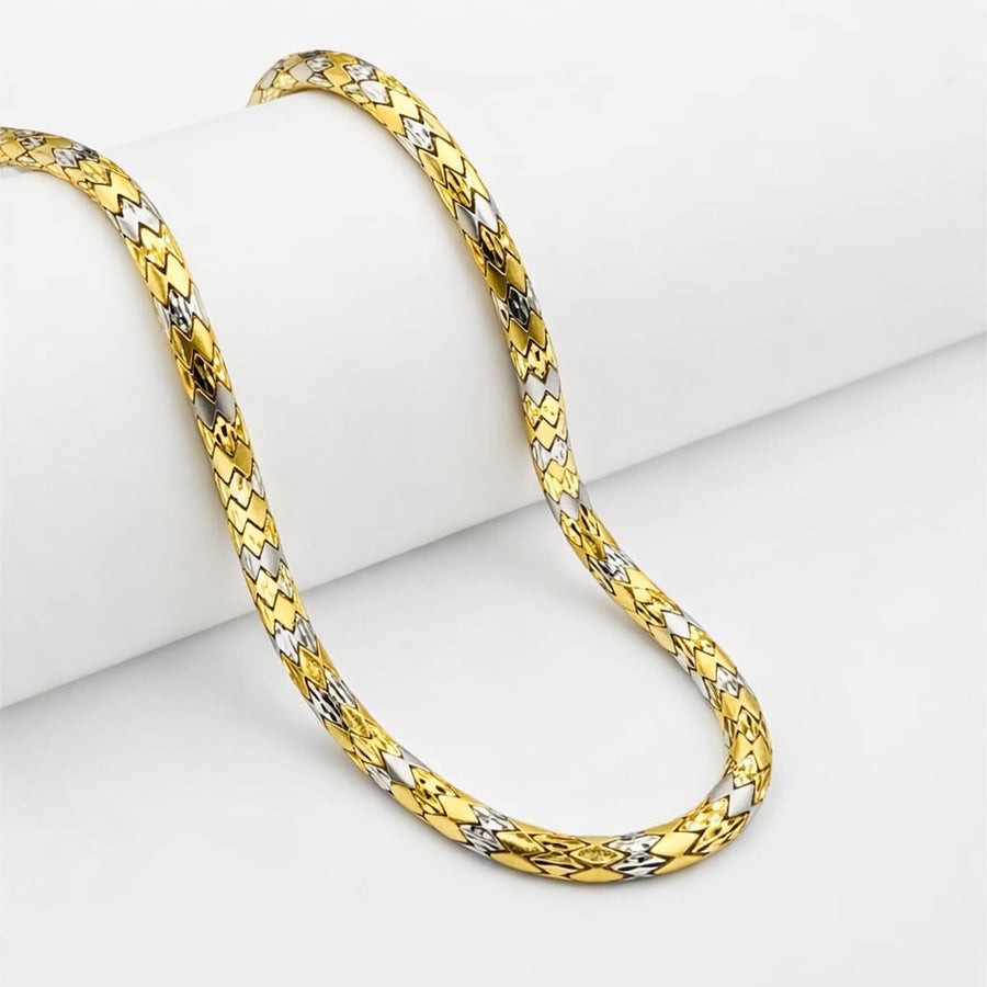 25gms Casting chains 4mm