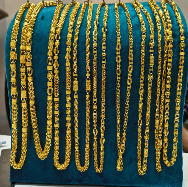20gms Indo Chain