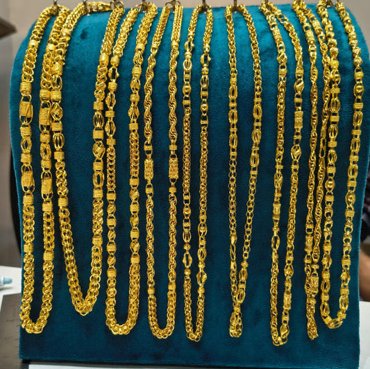 20gms Indo Chain
