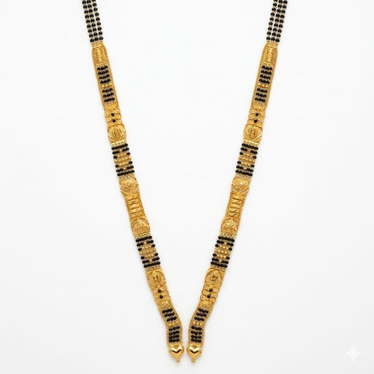 30gms long Mangalsutra