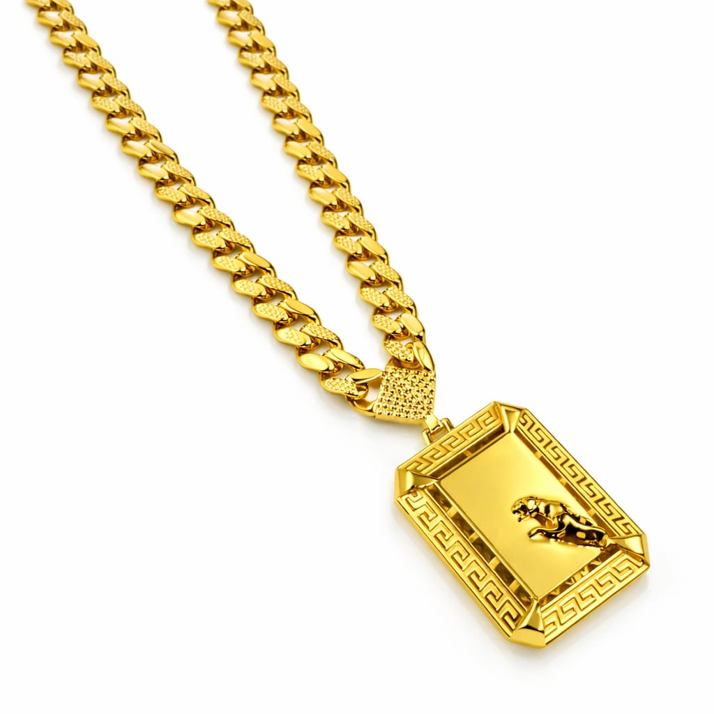 50gms Casting Chains -7mm