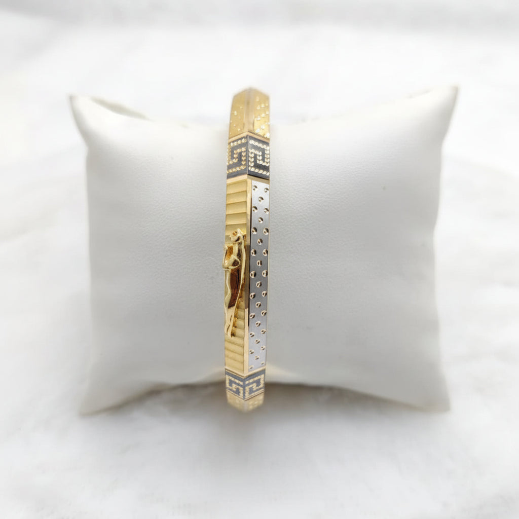 20gms mens stylish kada