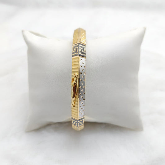 20gms mens stylish kada