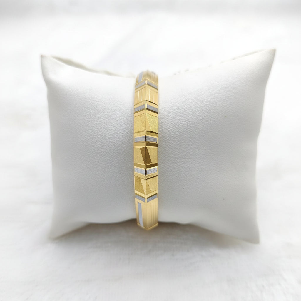 20gms mens stylish kada