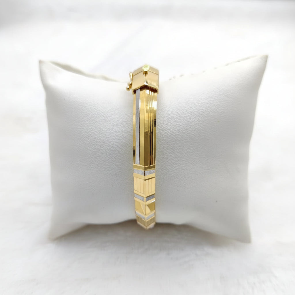 20gms mens stylish kada