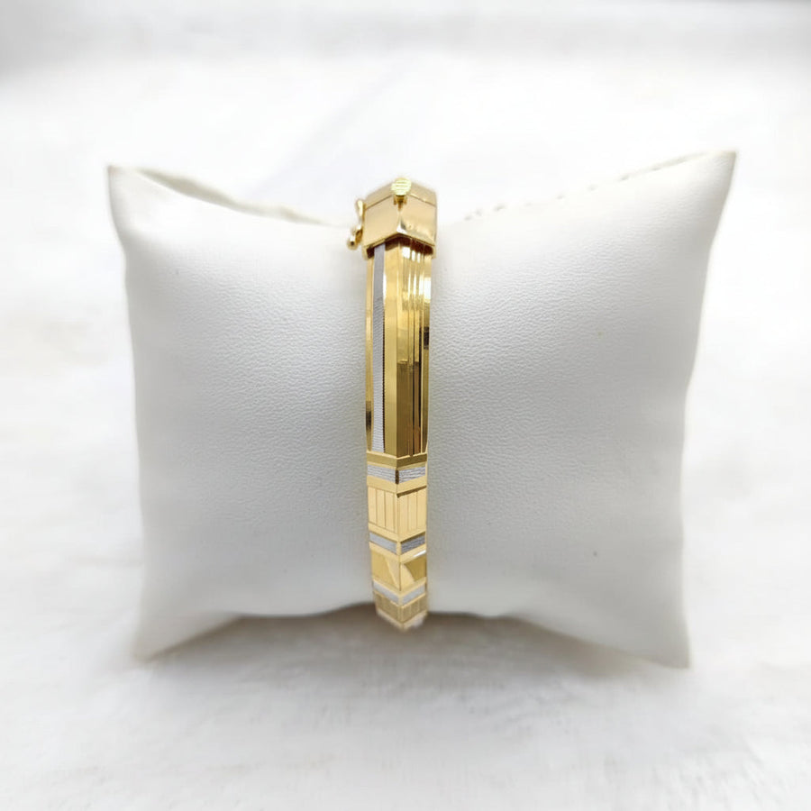 20gms mens stylish kada