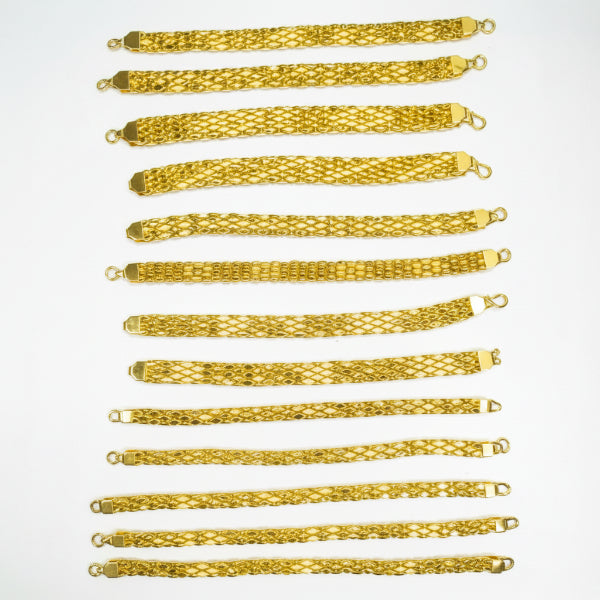 Handmade bracelets