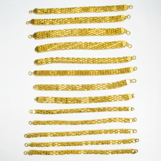 Handmade bracelets