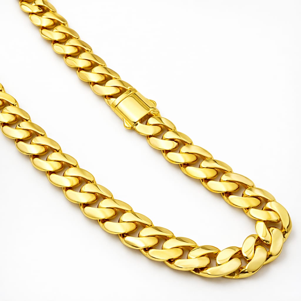 90gms Casting Chains -15.4mm
