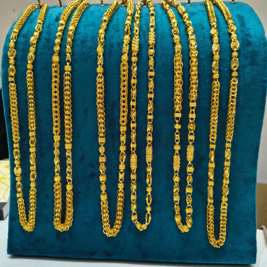 20gms Indo Chain
