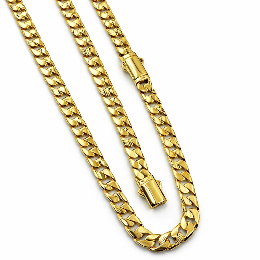 25gms Cuban Chain-6mm