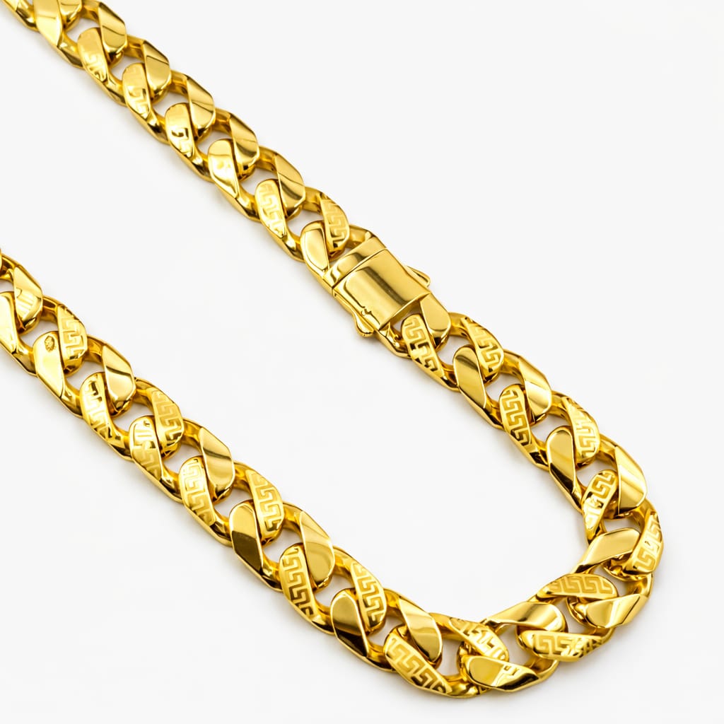 80gms Casting Chains