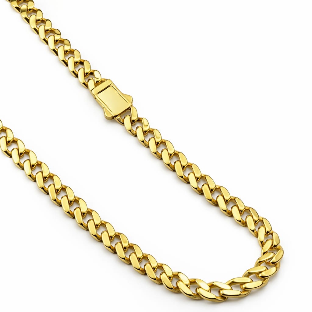 40gms Casting chains 8mm