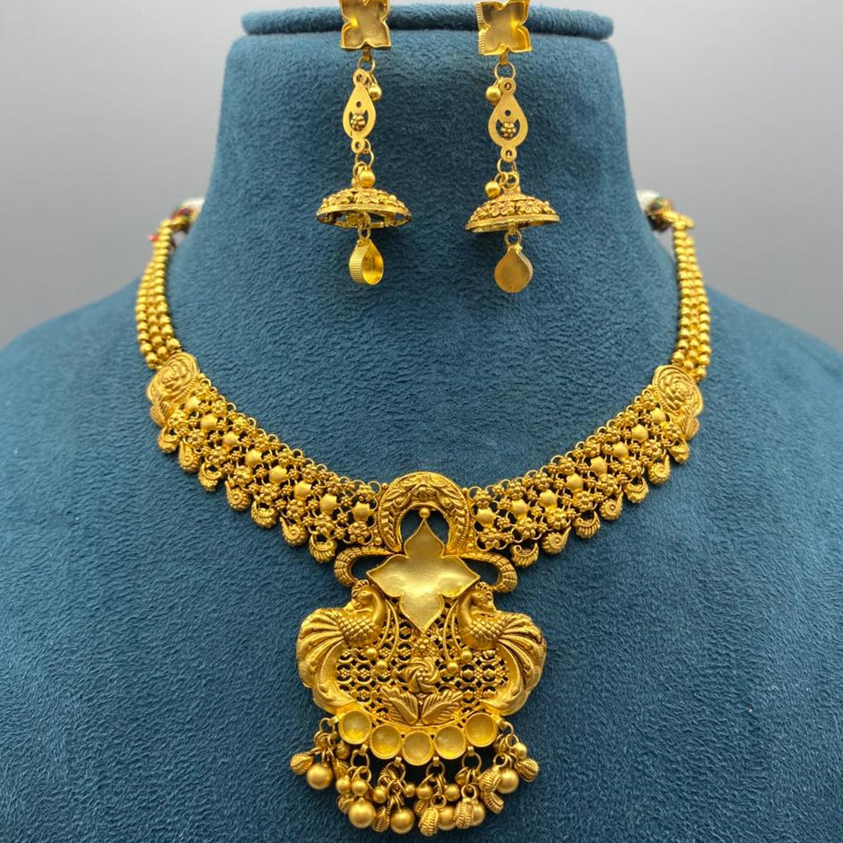 20gms Antique Designer short haar