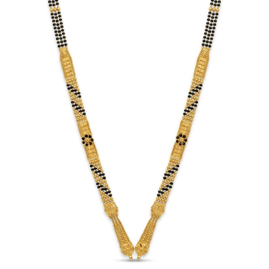 25gms long Mangalsutra