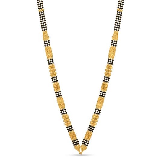 30gms long Mangalsutra