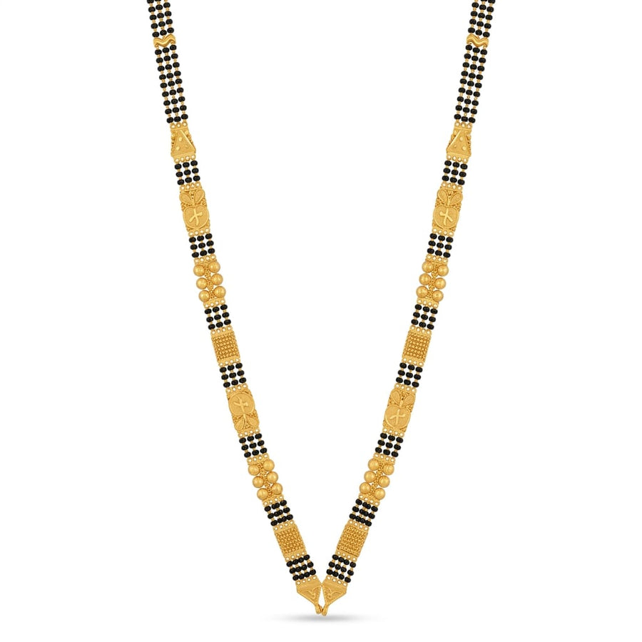 30gms long Mangalsutra