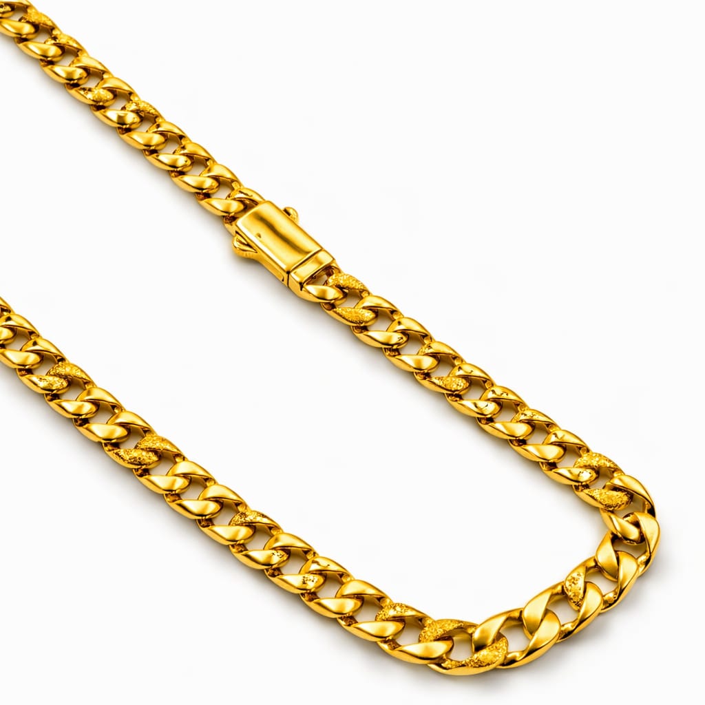 25gms Casting chains 9mm