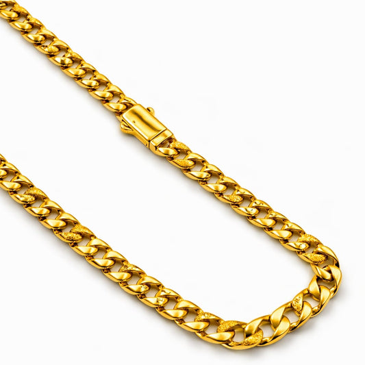 25gms Casting chains 9mm