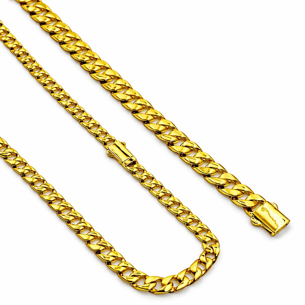 25gms Casting chains 9mm