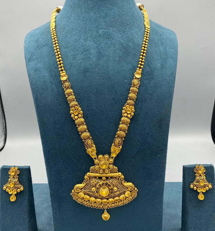 33gms Antique Designer long haar