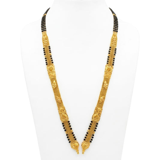 30gms long Mangalsutra