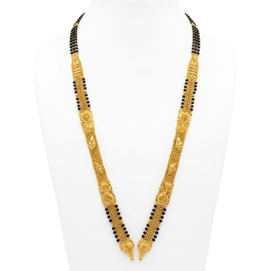 30gms long Mangalsutra