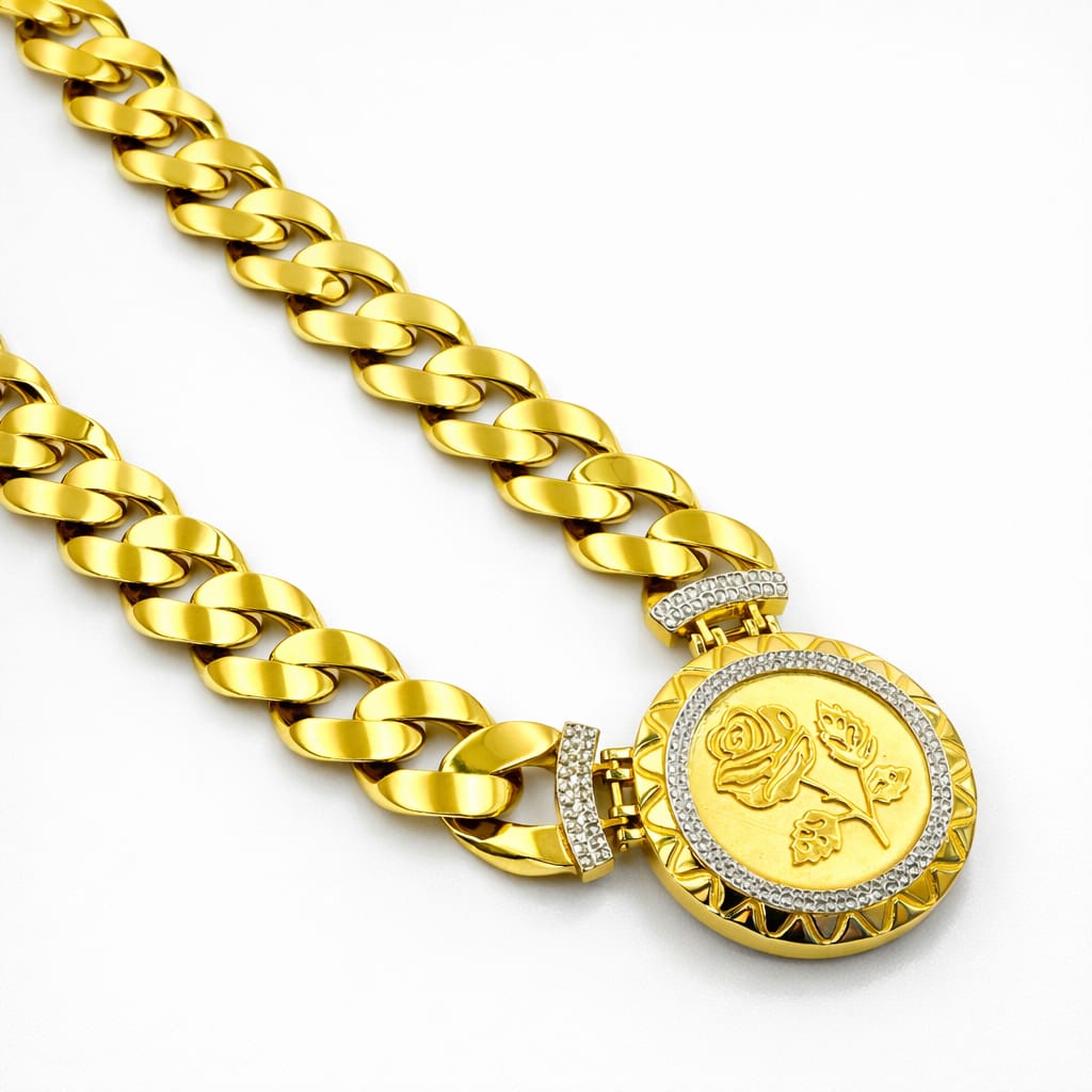 100gms Casting Chains 16mm
