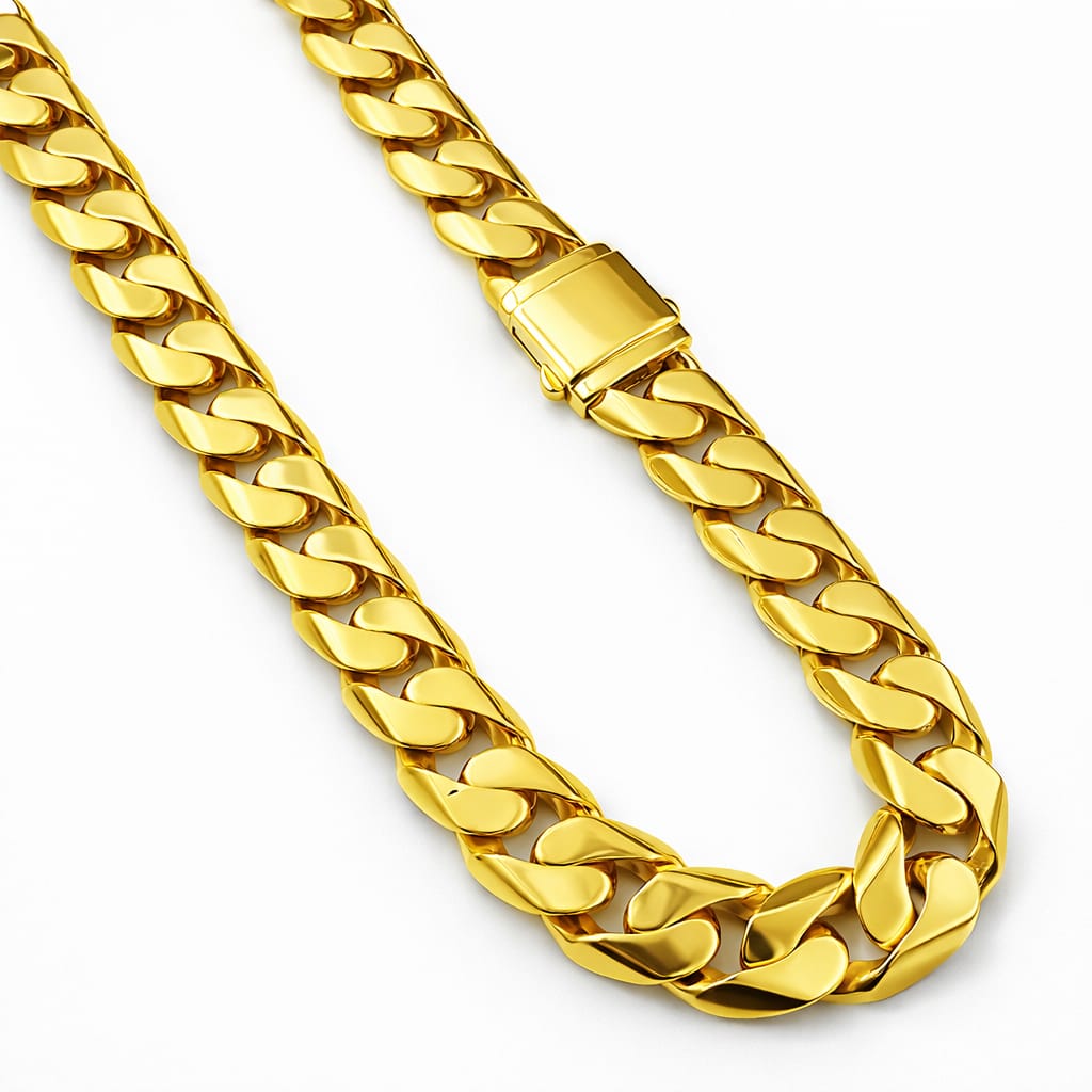 85gms Casting Chains-14.4mm