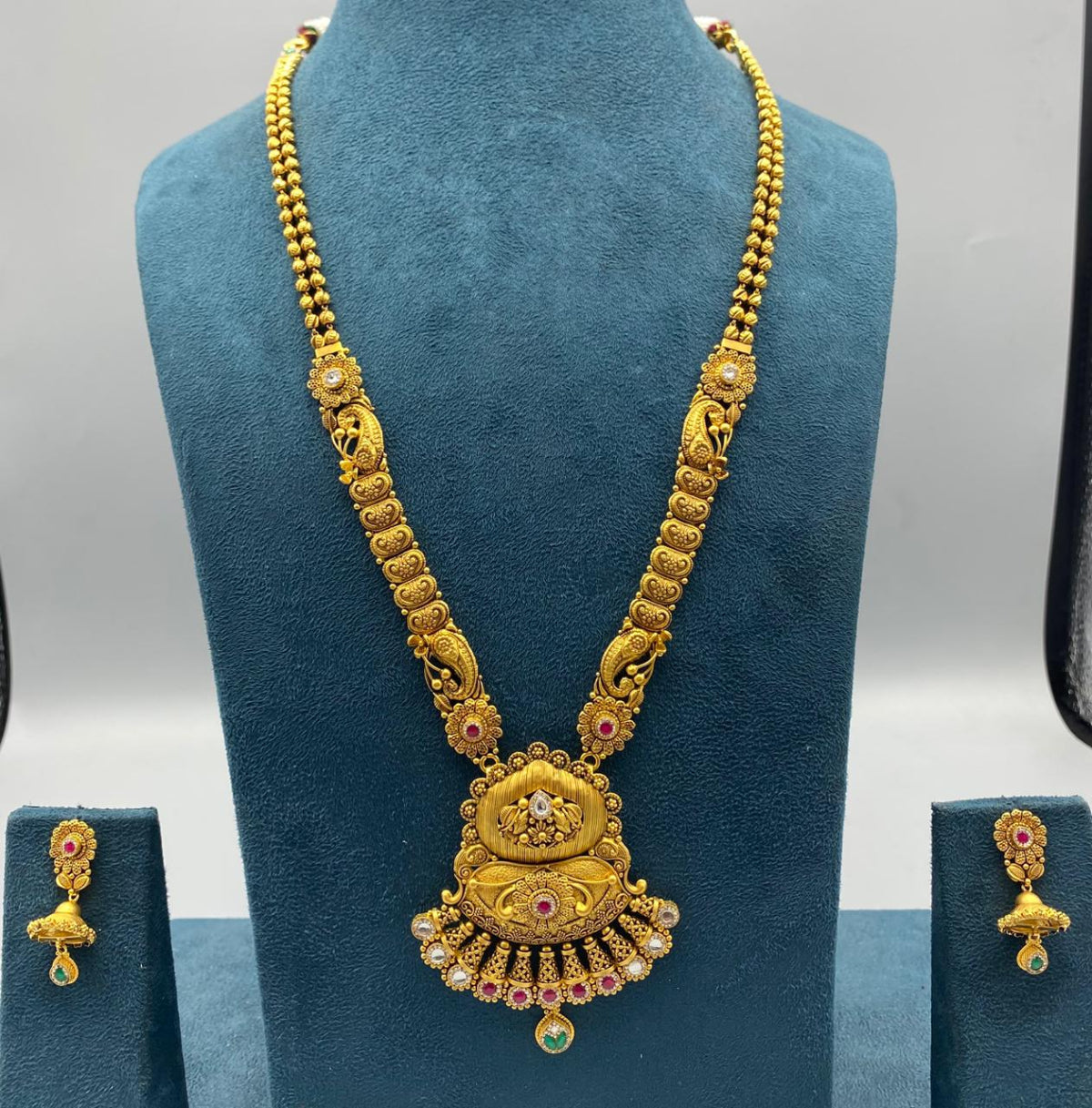 35gms Antique Designer long haar