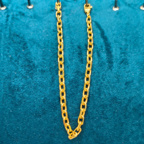 25gms Casting Bracelet
