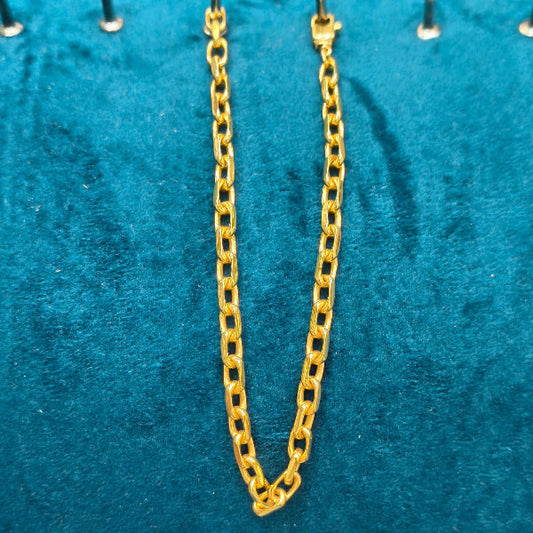 25gms Casting Bracelet