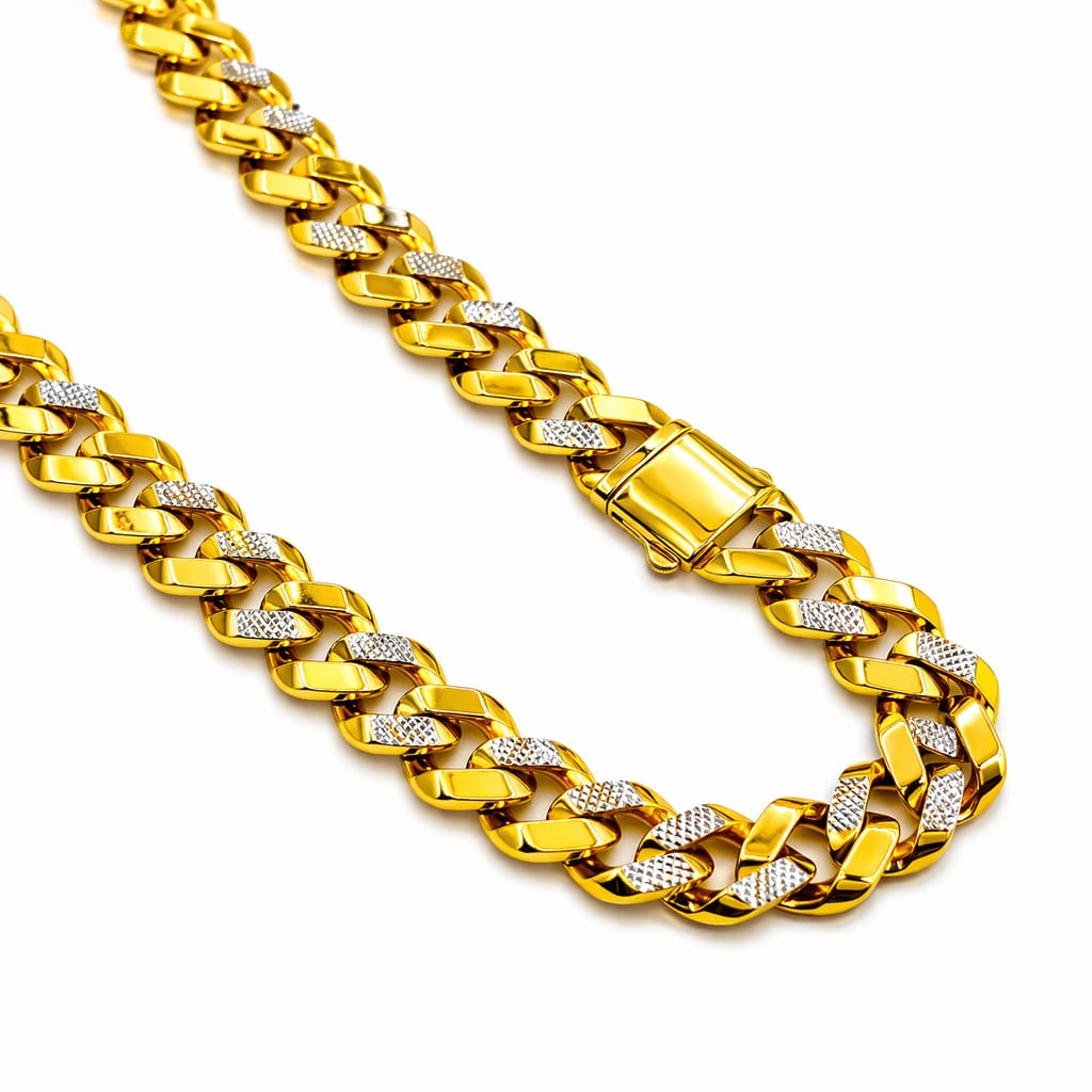 80gms Casting Chains 14.4mm
