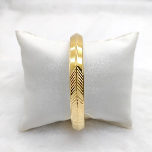 25gms stylish mens kada