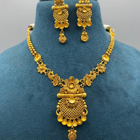 22gms Antique Designer short haar