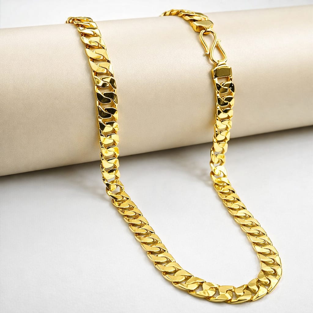 50gms Casting Chains -9.4mm