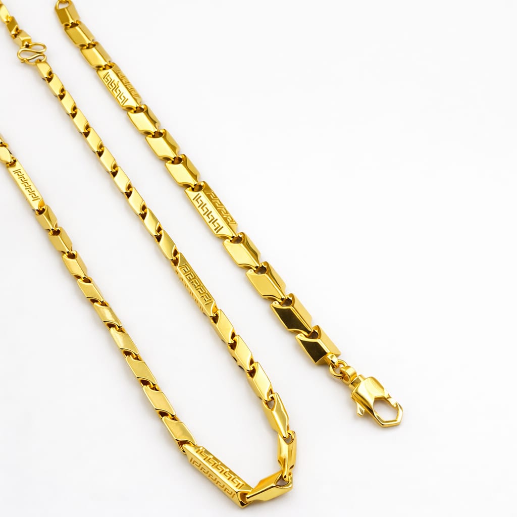 25gms Casting chains 4mm