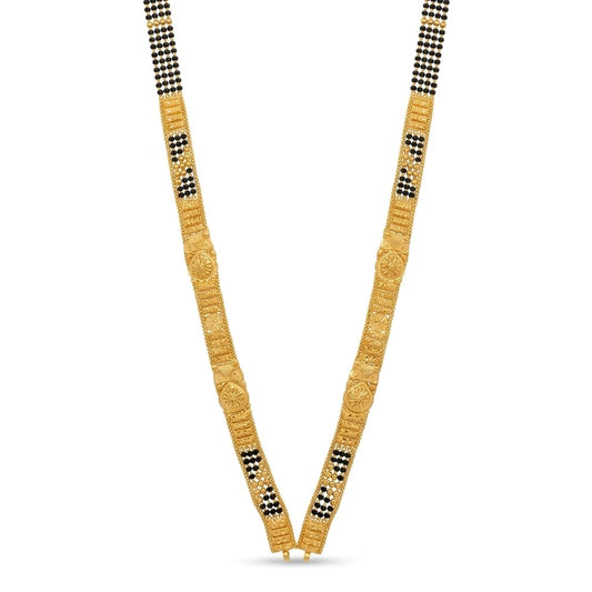 30gms long Mangalsutra