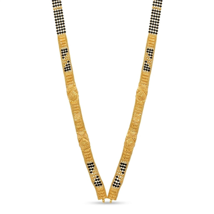 30gms long Mangalsutra