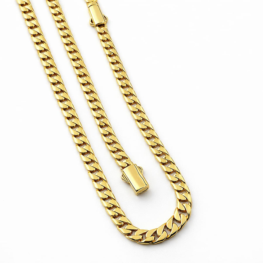 20gms Cuban Chain 4mm