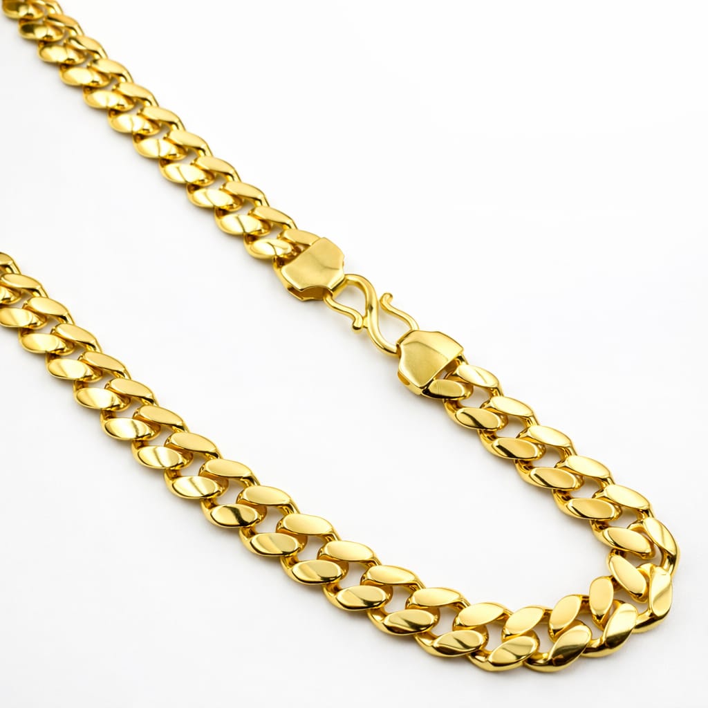 90gms Casting Chains 12mm