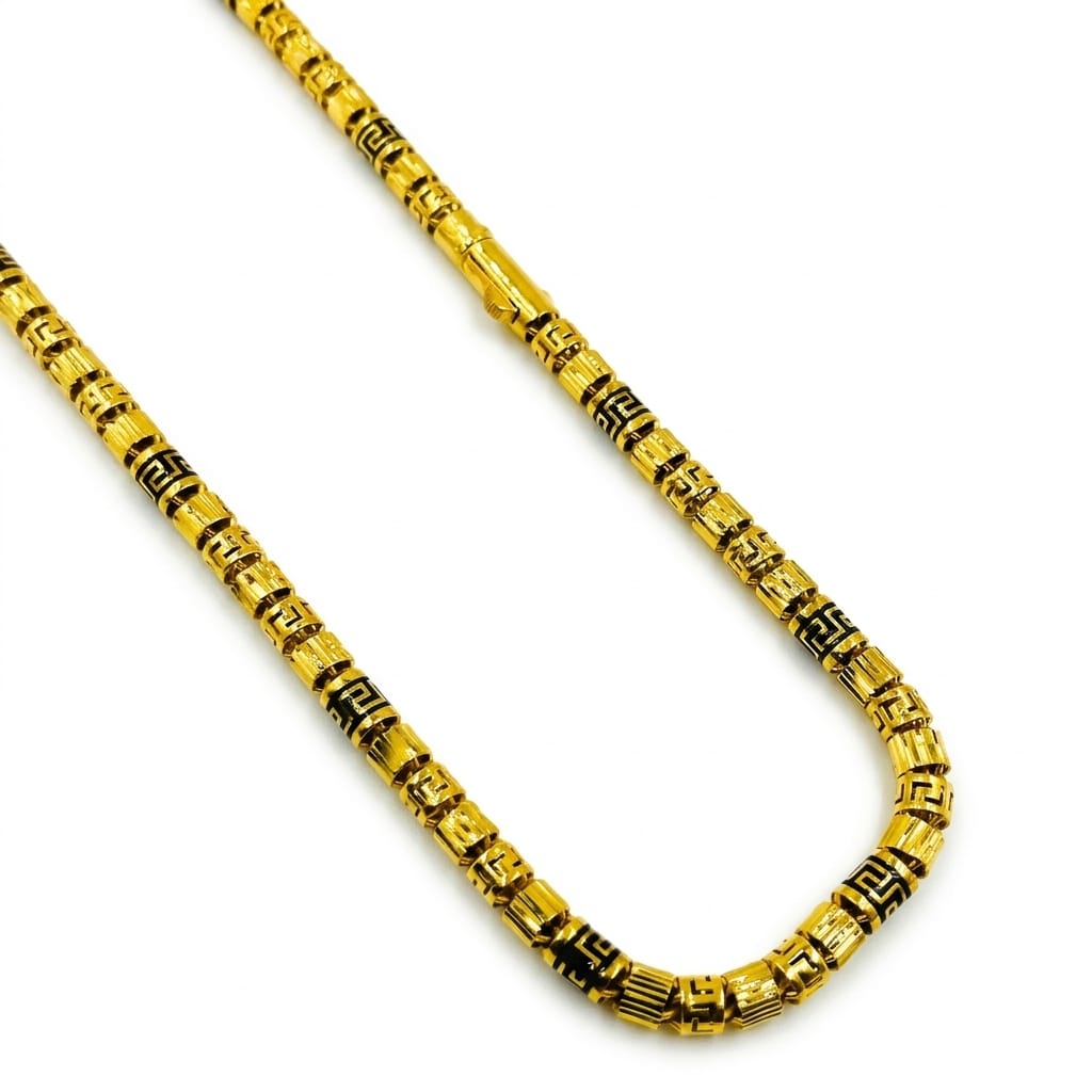 39gms Casting chains