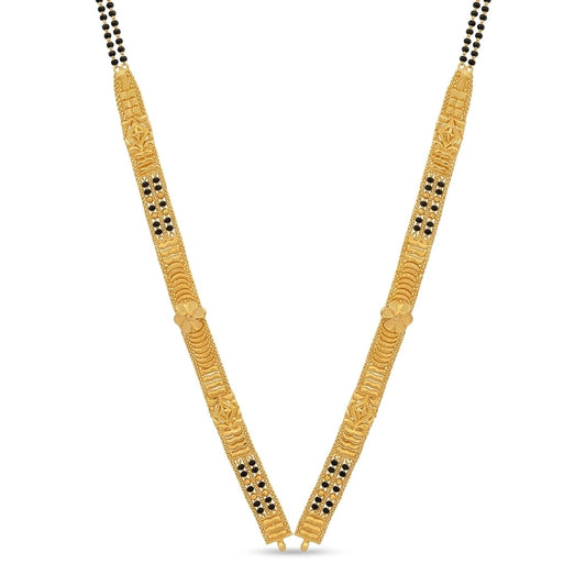 25gms long Mangalsutra