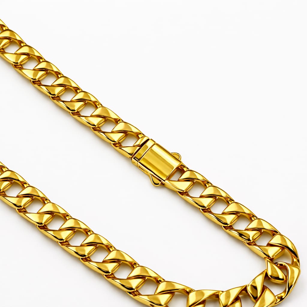 60gms Casting Chains 11.4mm