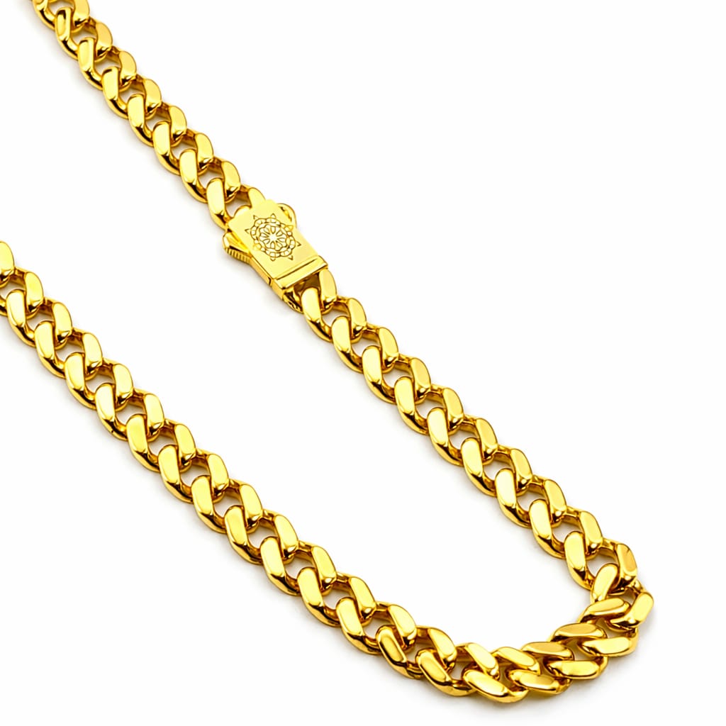 35gms Casting chains 8mm